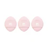 Real Techniques Mini Miracle Powder Puff Trio< Mini Makeup|Makeupsvampe