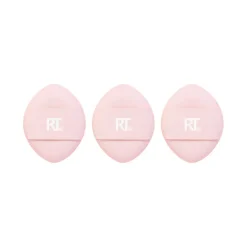 Real Techniques Mini Miracle Powder Puff Trio< Mini Makeup|Makeupsvampe