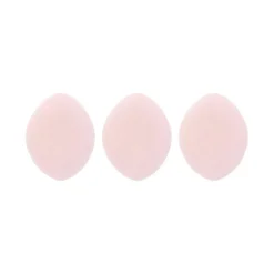 Real Techniques Mini Miracle Powder Puff Trio< Mini Makeup|Makeupsvampe