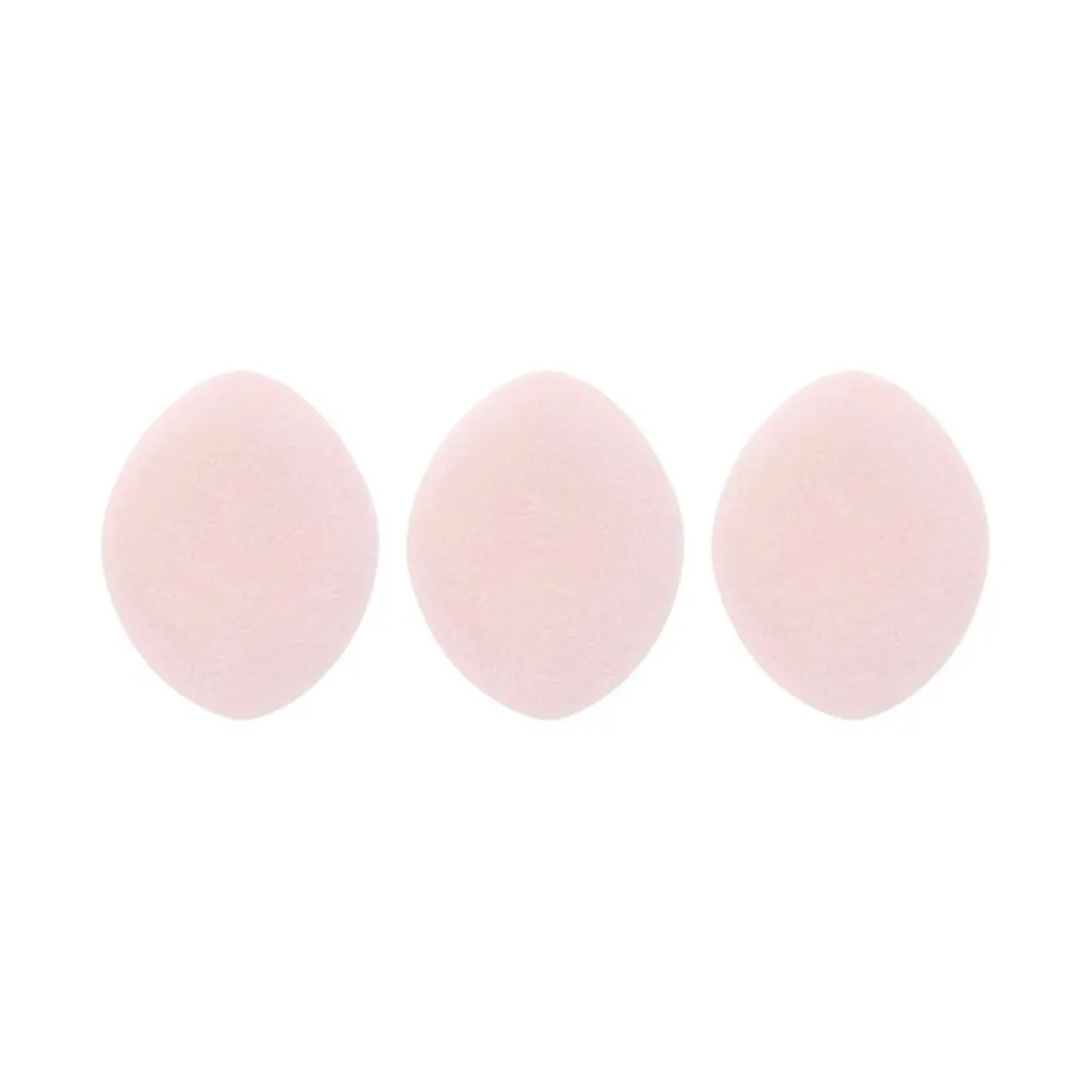 Real Techniques Mini Miracle Powder Puff Trio< Mini Makeup|Makeupsvampe