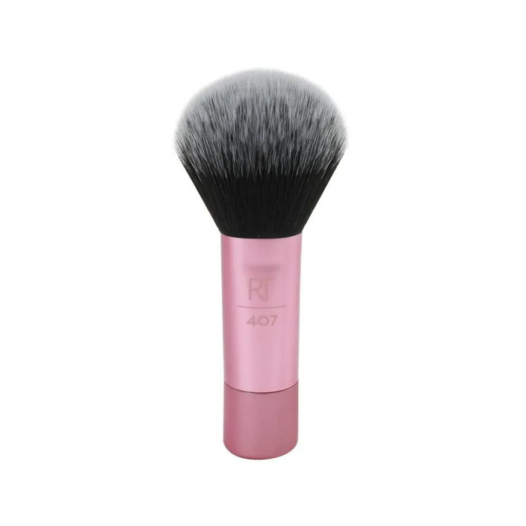 Real Techniques Foundationbørster|Mini Makeup>Mini Multitask Brush