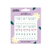 Le mini macaron Nail Art<Mini Nail Art Stickers