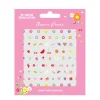 Le mini macaron Nail Art>Mini Nail Art Stickers