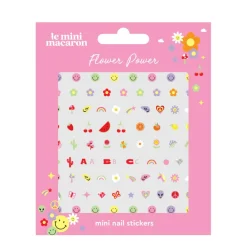 Le mini macaron Nail Art>Mini Nail Art Stickers
