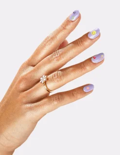 Le mini macaron Nail Art>Mini Nail Art Stickers