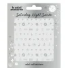 Le mini macaron Mini Nail Art Stickers< Nail Art
