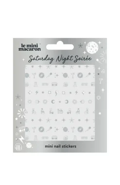 Le mini macaron Mini Nail Art Stickers< Nail Art