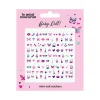 Le mini macaron Nail Art>Mini Nail Art Stickers