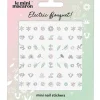Le mini macaron Nail Art>Mini Nail Art Stickers