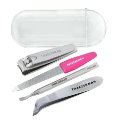 Tweezerman Negletilbehør|Mini Makeup>Mini Nail Rescue Kit