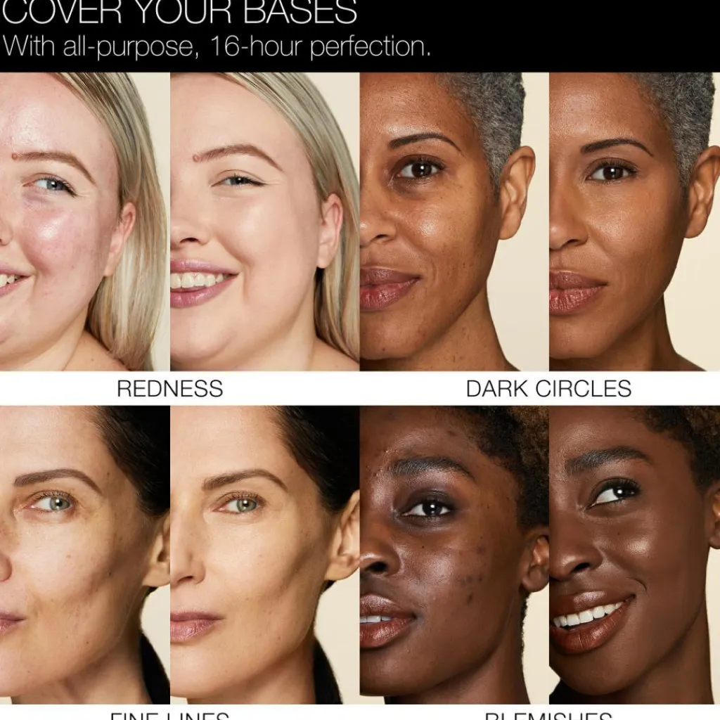 NARS Mini Radiant Creamy Concealer< Concealer|Mini Makeup