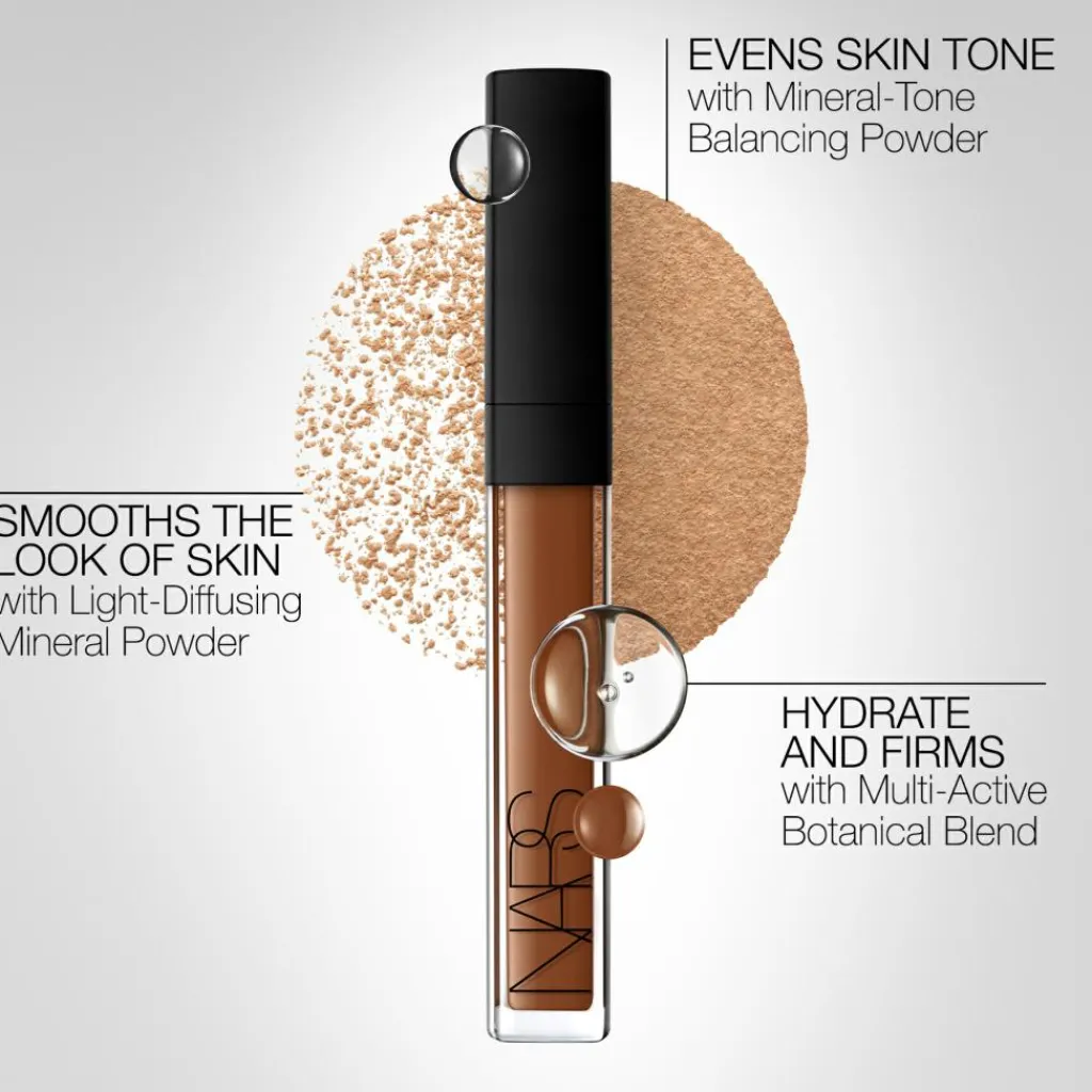 NARS Mini Radiant Creamy Concealer< Concealer|Mini Makeup