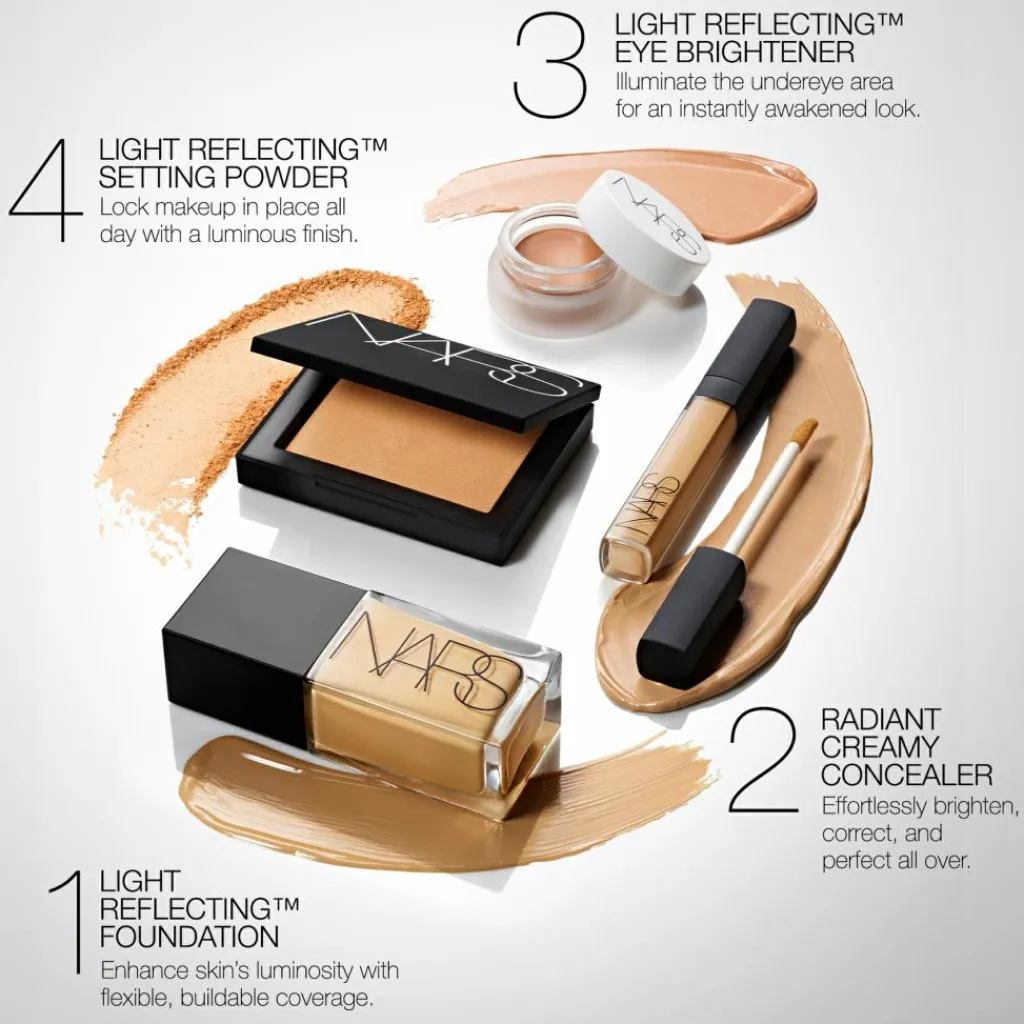 NARS Mini Radiant Creamy Concealer< Concealer|Mini Makeup