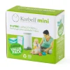Korbell Pusletid>Mini Refill 3-pak