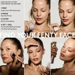 FENTY Setting Spray<Mini Setting Spray