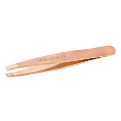 Tweezerman Mini Slant Tweezer< Pincetter|Pincetter
