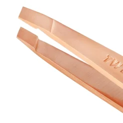 Tweezerman Mini Slant Tweezer< Pincetter|Pincetter