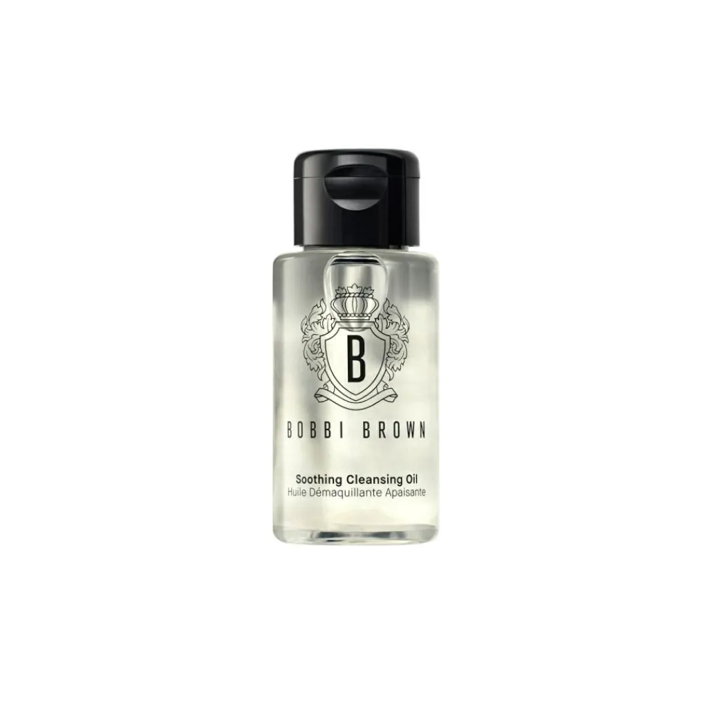 Bobbi Brown Rejsestørrelser>Mini Soothing Cleansing Oil