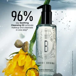 Bobbi Brown Rejsestørrelser>Mini Soothing Cleansing Oil