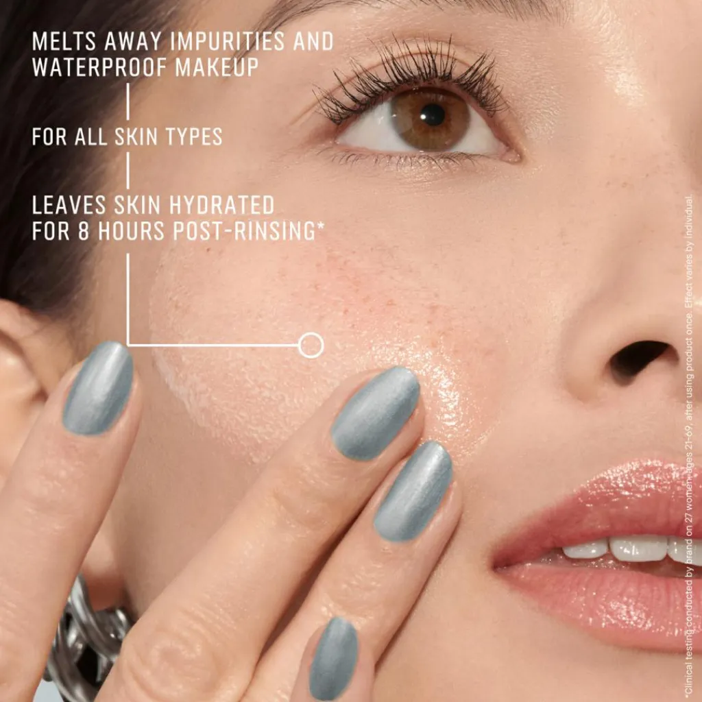 Bobbi Brown Rejsestørrelser>Mini Soothing Cleansing Oil
