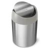 Simplehuman Mini Spand< Badeværelsestilbehør
