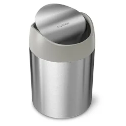 Simplehuman Mini Spand< Badeværelsestilbehør