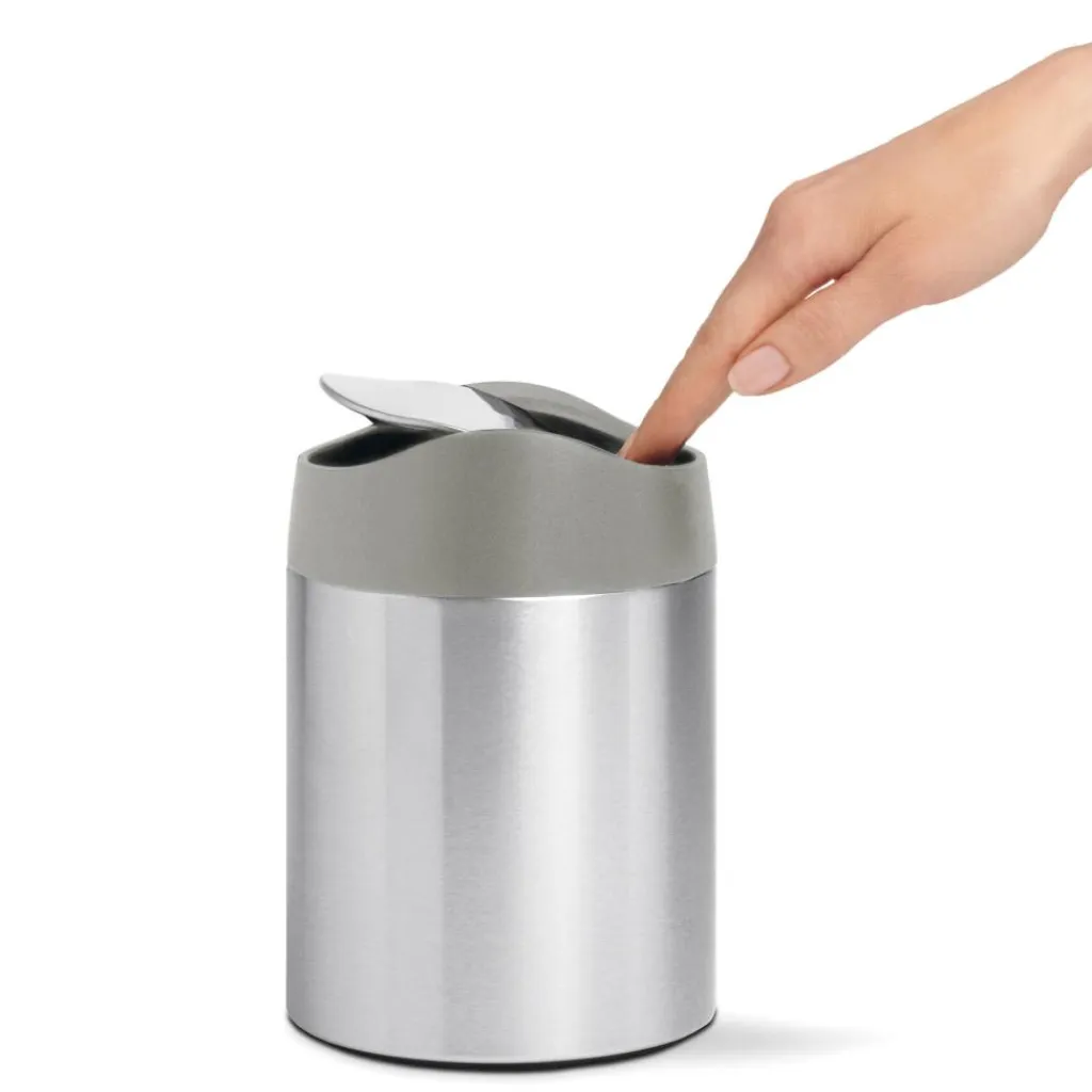 Simplehuman Mini Spand< Badeværelsestilbehør