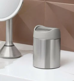 Simplehuman Mini Spand< Badeværelsestilbehør
