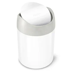 Simplehuman Badeværelsestilbehør>Mini Spand