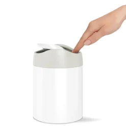 Simplehuman Badeværelsestilbehør>Mini Spand