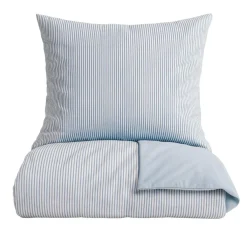 OMHU Mini Strib Sengetøj< Sengetøj, Dyner & Puder