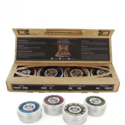 Dear Barber Skægolie>Mini Styling Collection