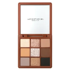 Anastasia Beverly Hills Mini Sultry Eye Shadow Palette< Øjenskygge