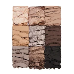 Anastasia Beverly Hills Mini Sultry Eye Shadow Palette< Øjenskygge