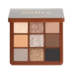 Anastasia Beverly Hills Mini Sultry Eye Shadow Palette< Øjenskygge
