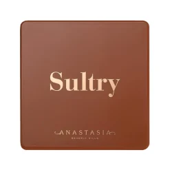 Anastasia Beverly Hills Mini Sultry Eye Shadow Palette< Øjenskygge