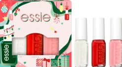 essie Neglelak|Gaveæsker<Mini Trio Kit Gaveæske