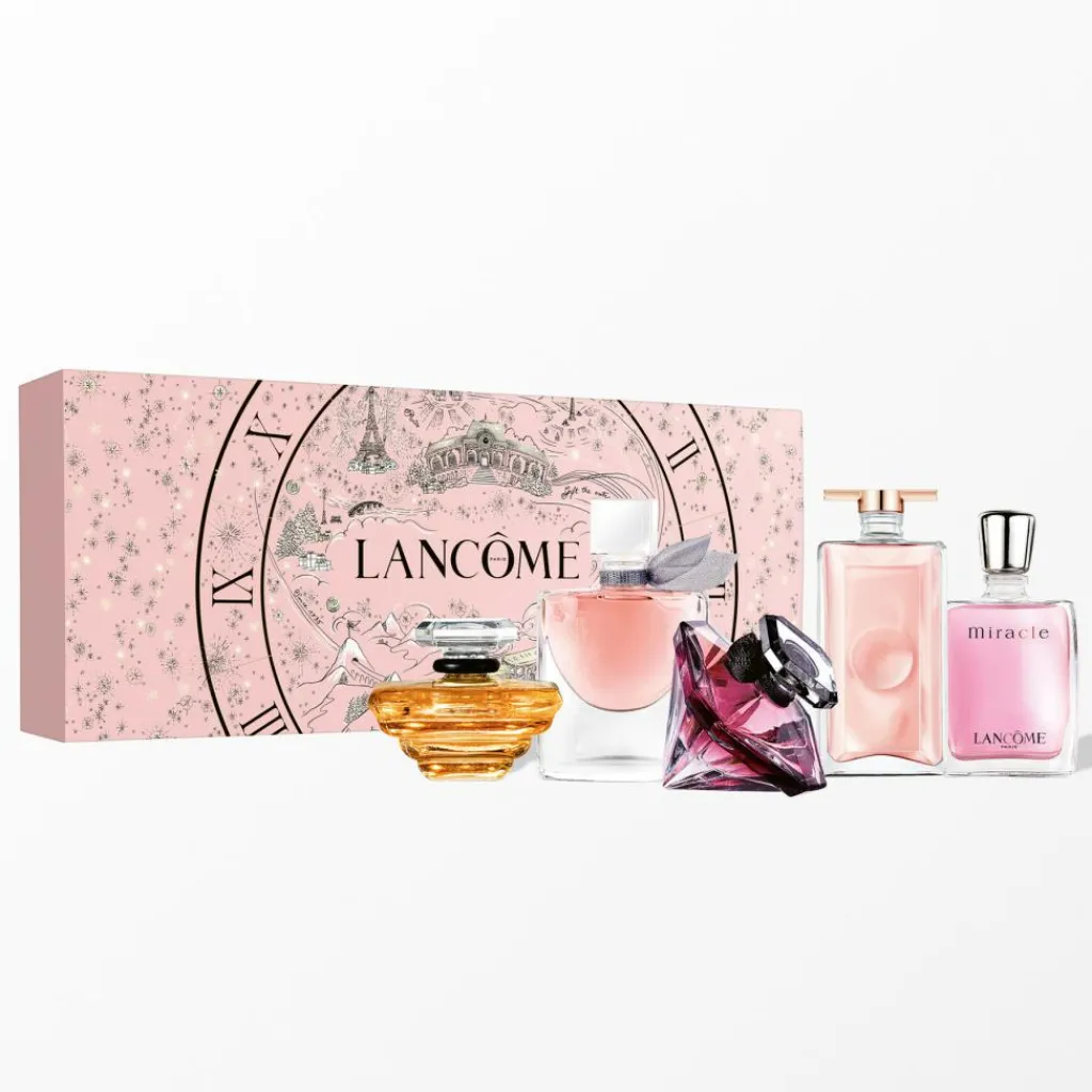 Lancôme Gaveæsker|Duft Gaveæsker<Miniature Gaveæske