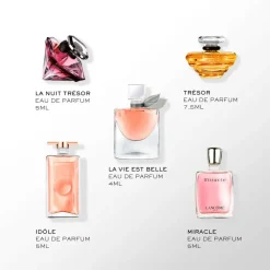Lancôme Gaveæsker|Duft Gaveæsker<Miniature Gaveæske