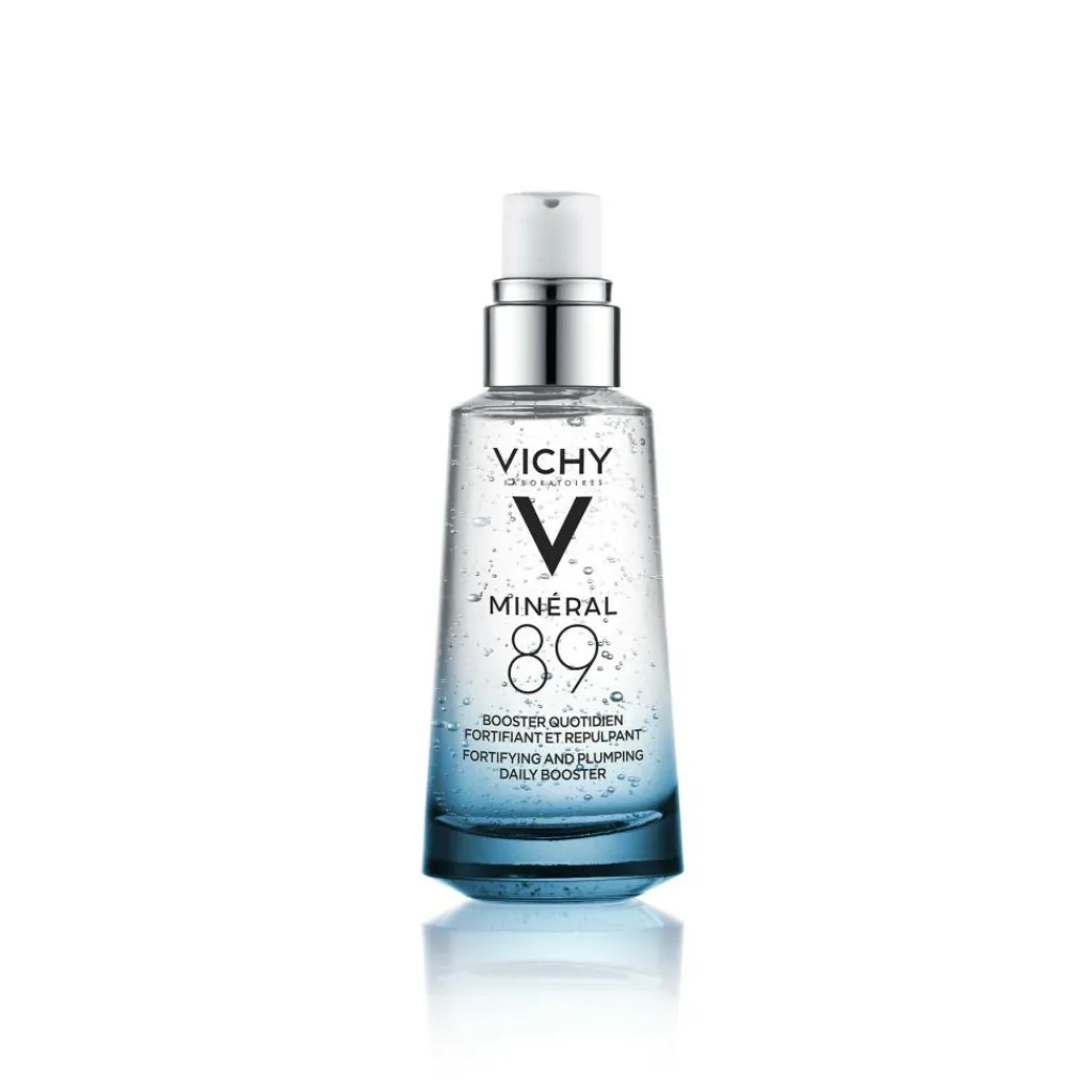 Vichy Ansigtspleje|Serum>Minéral 89 Booster