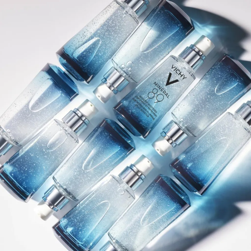 Vichy Ansigtspleje|Serum>Minéral 89 Booster