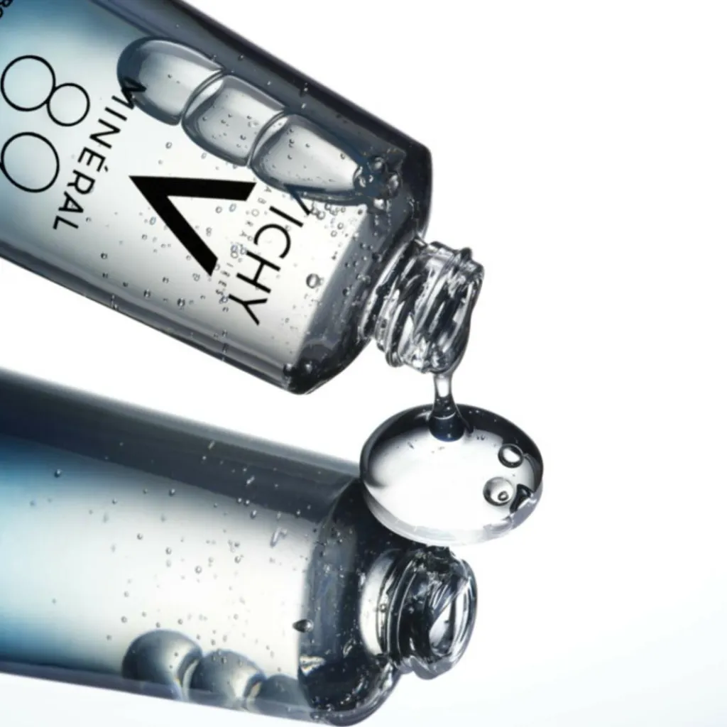 Vichy Ansigtspleje|Serum>Minéral 89 Booster