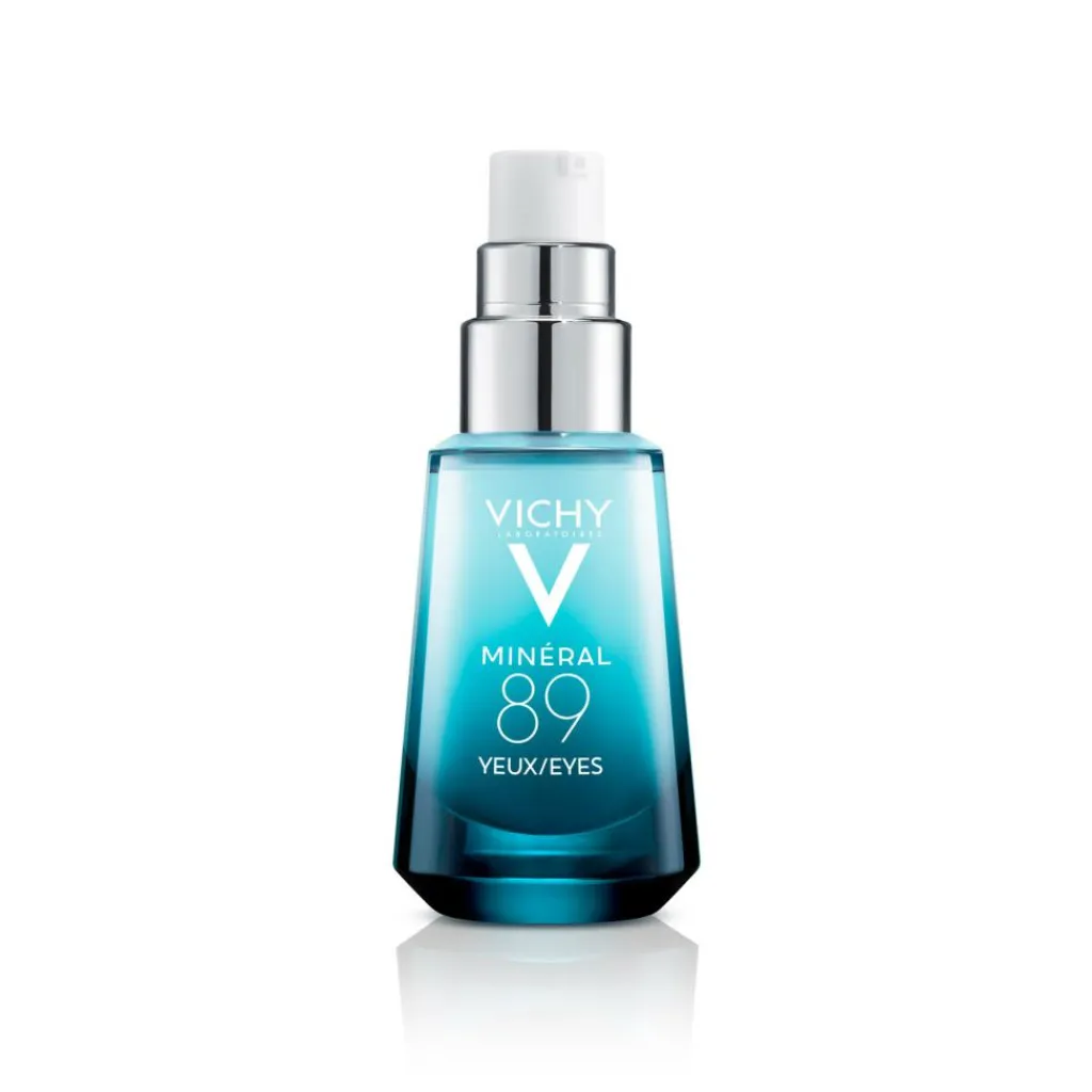 Vichy Ansigtspleje|Øjenpleje>Minéral 89 Eyes