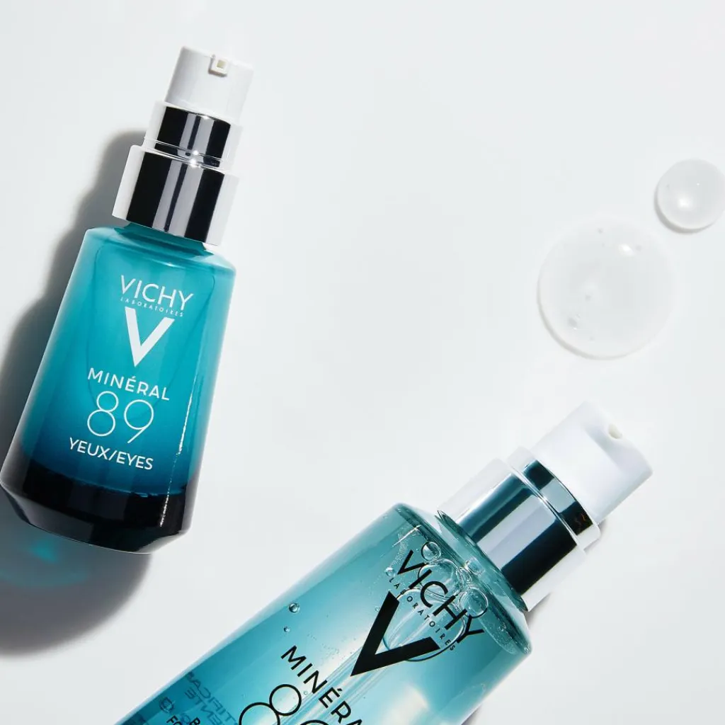 Vichy Ansigtspleje|Øjenpleje>Minéral 89 Eyes