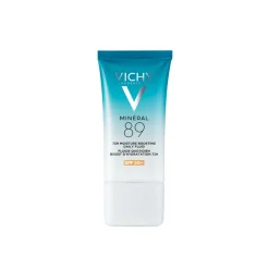 Vichy Ansigtspleje>Minéral 89 72h Moisture Boosting Daily UV-Fluid