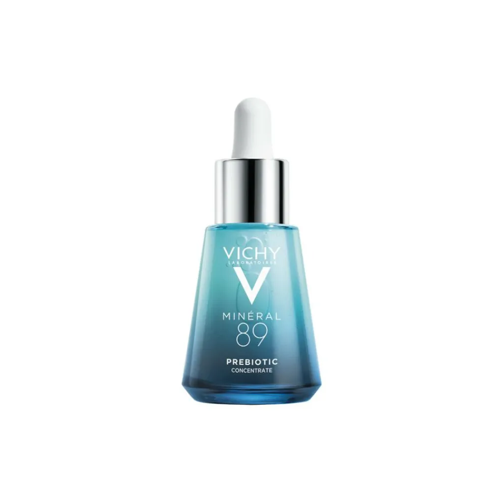 Vichy Ansigtspleje|Serum<Minéral 89 Probiotic Fractions Serum