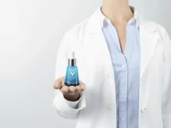 Vichy Ansigtspleje|Serum<Minéral 89 Probiotic Fractions Serum