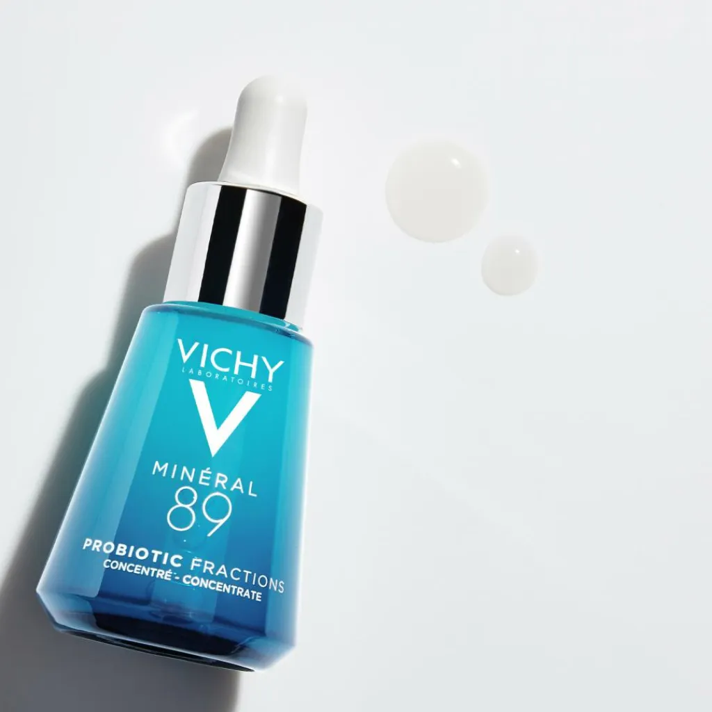Vichy Ansigtspleje|Serum<Minéral 89 Probiotic Fractions Serum