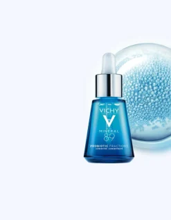 Vichy Ansigtspleje|Serum<Minéral 89 Probiotic Fractions Serum