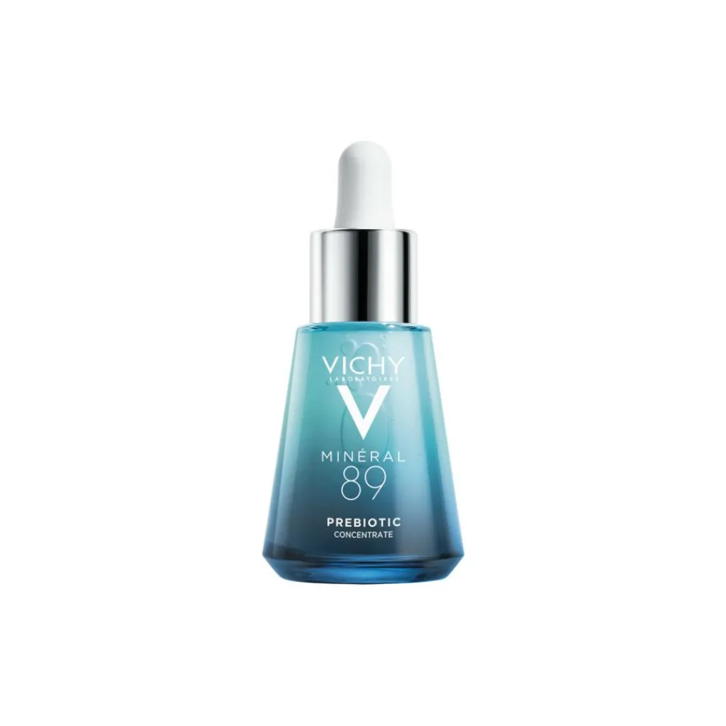 Vichy Ansigtspleje|Serum<Minéral 89 Probiotic Fractions Serum